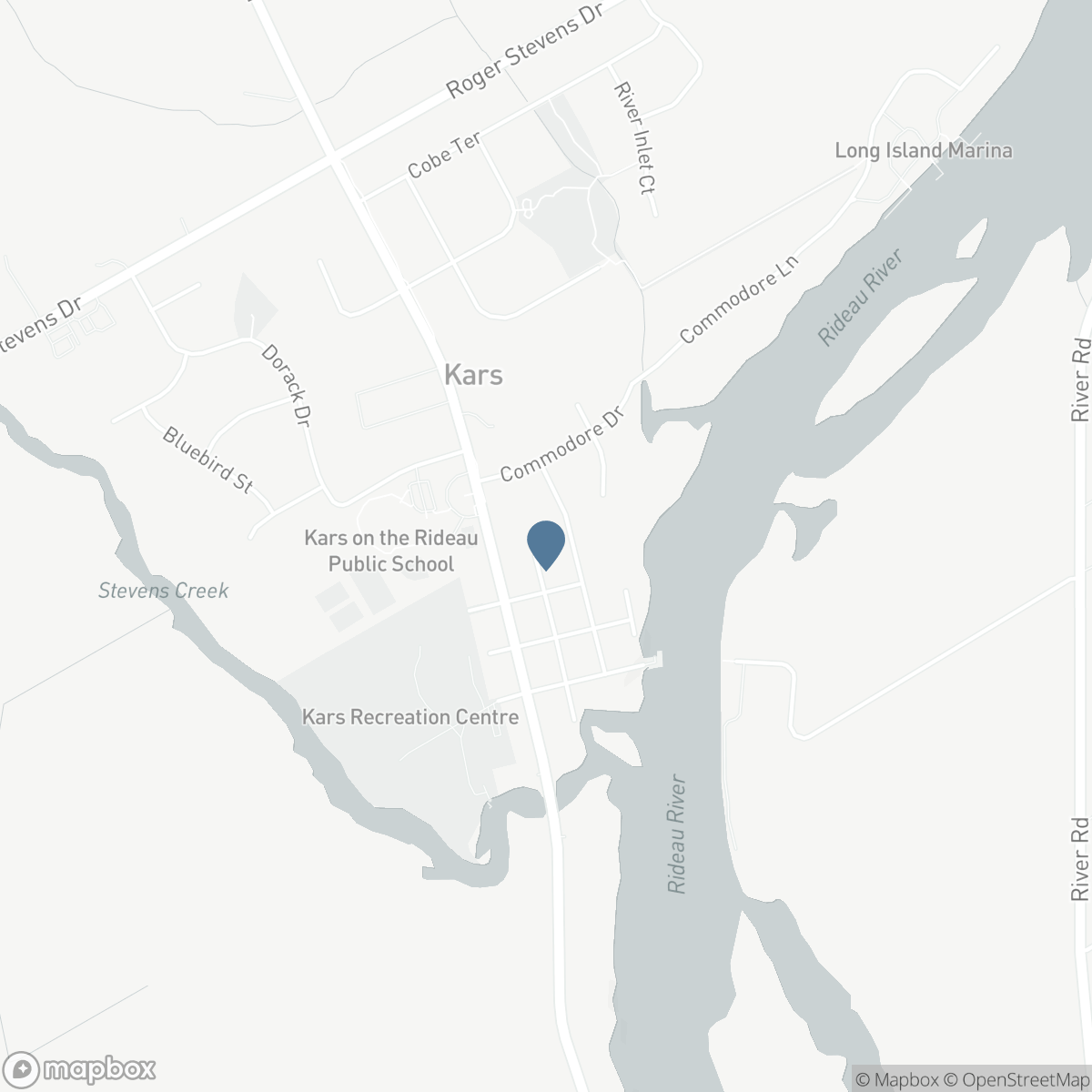6701 LORD NELSON STREET, Ottawa, Ontario K0A 2E0